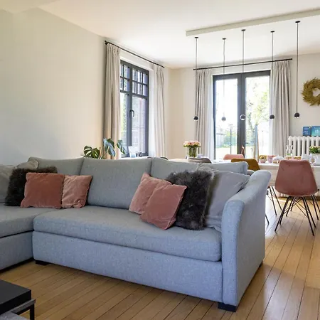 De Sjieper Vakantiehuis Lanaken