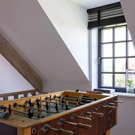 Vakantiehuis De Sjieper
