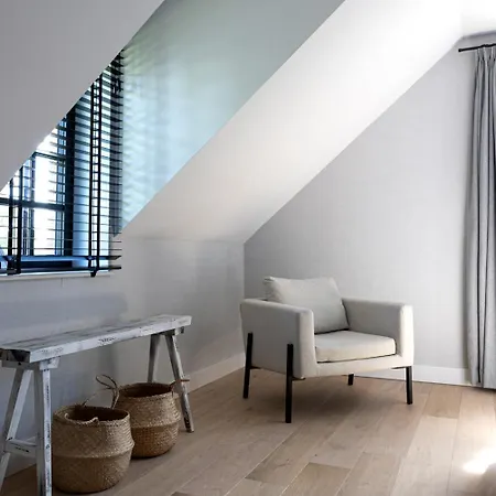 Vakantiehuis De Sjieper Lanaken