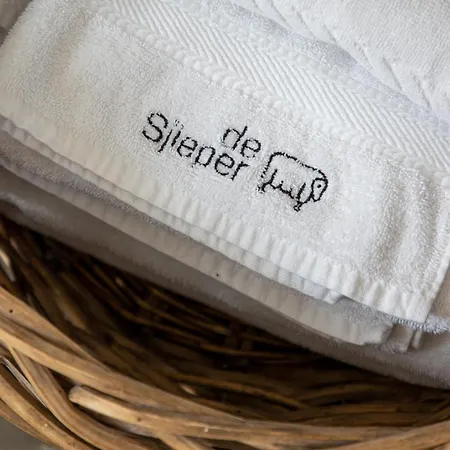 De Sjieper Vakantiehuis